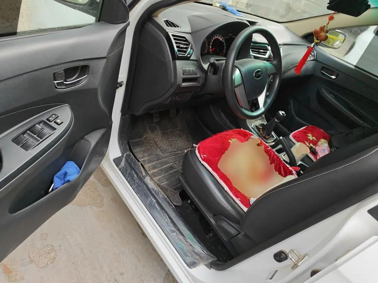 BYD F3 2020 1.5L Manual Luxury Edition — миниатюра 17