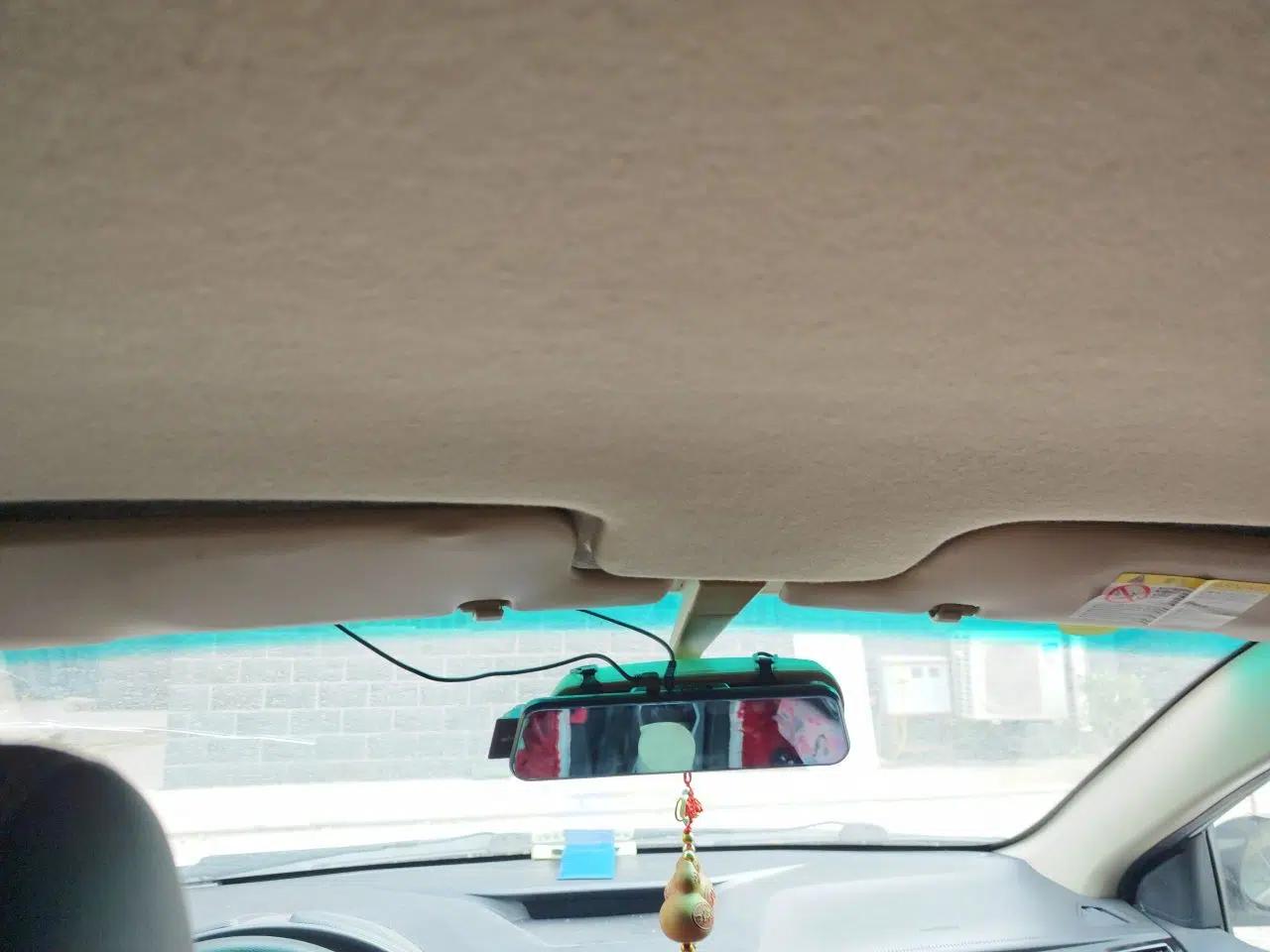 BYD F3 2020 1.5L Manual Luxury Edition — миниатюра 19
