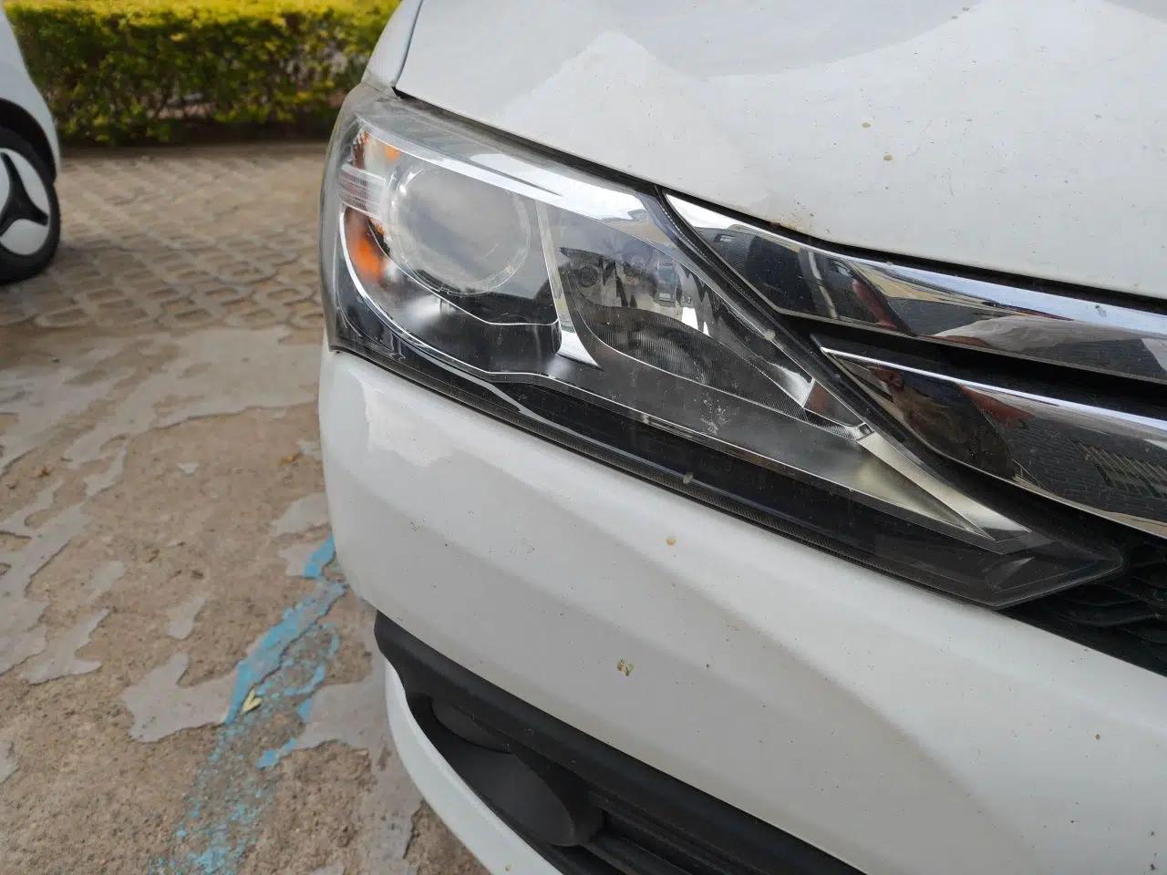 BYD F3 2020 1.5L Manual Luxury Edition — миниатюра 7