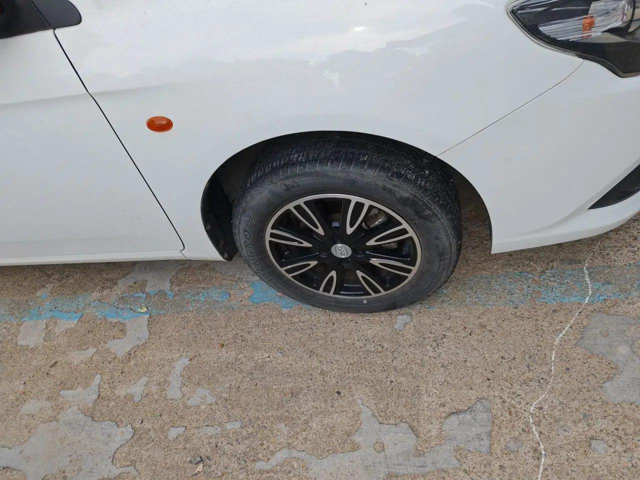 BYD F3 2020 1.5L Manual Luxury Edition — миниатюра 8