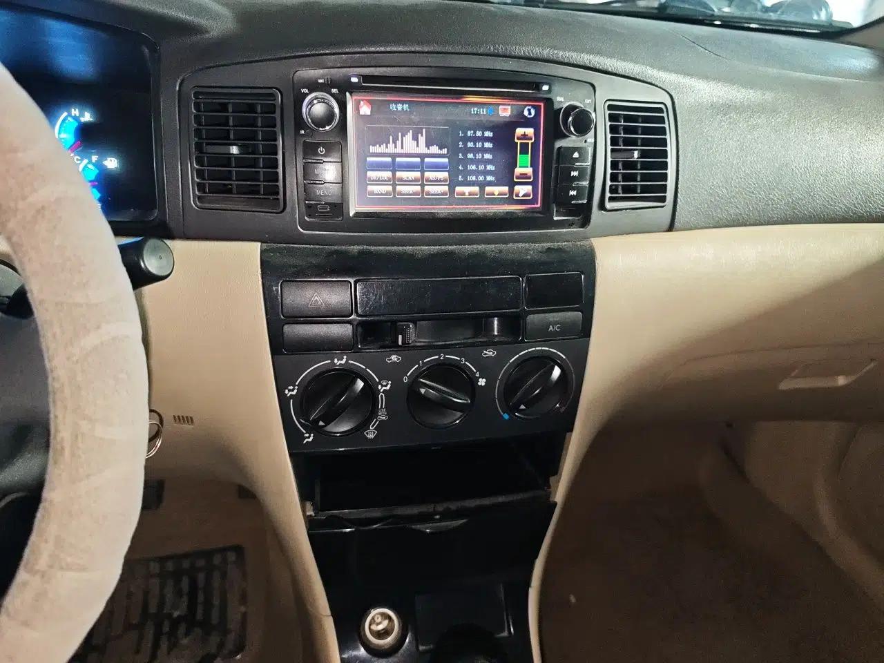 BYD F3 2012 Energy-Saving Model 1.5L Manual Comfort Version — миниатюра 14