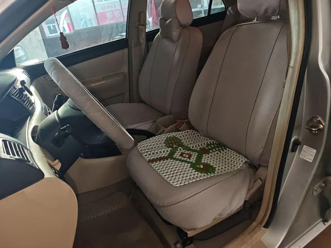 BYD F3 2012 Energy-Saving Model 1.5L Manual Comfort Version — миниатюра 16