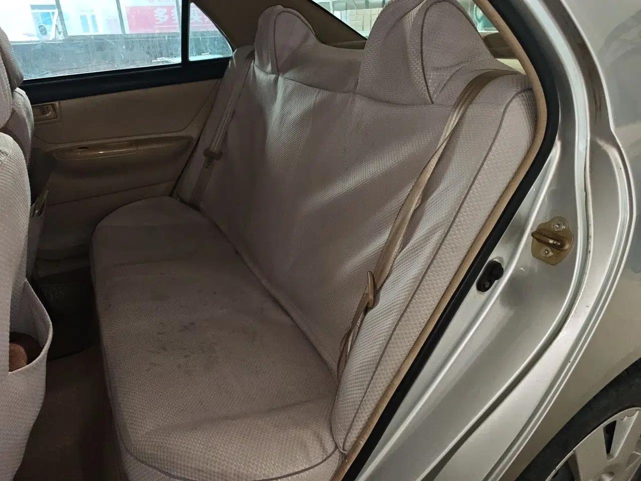 BYD F3 2012 Energy-Saving Model 1.5L Manual Comfort Version — миниатюра 18
