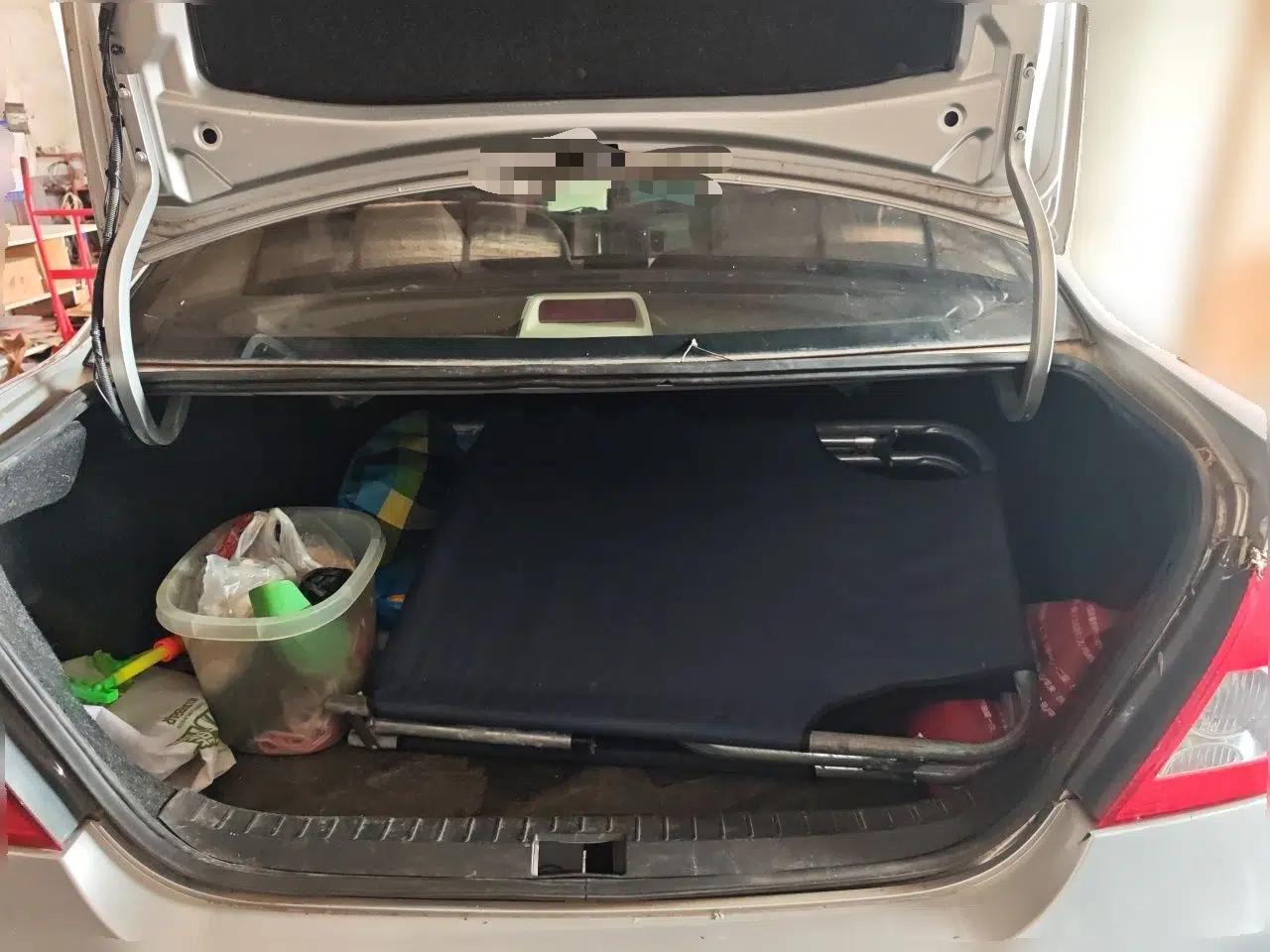 BYD F3 2012 Energy-Saving Model 1.5L Manual Comfort Version — миниатюра 20
