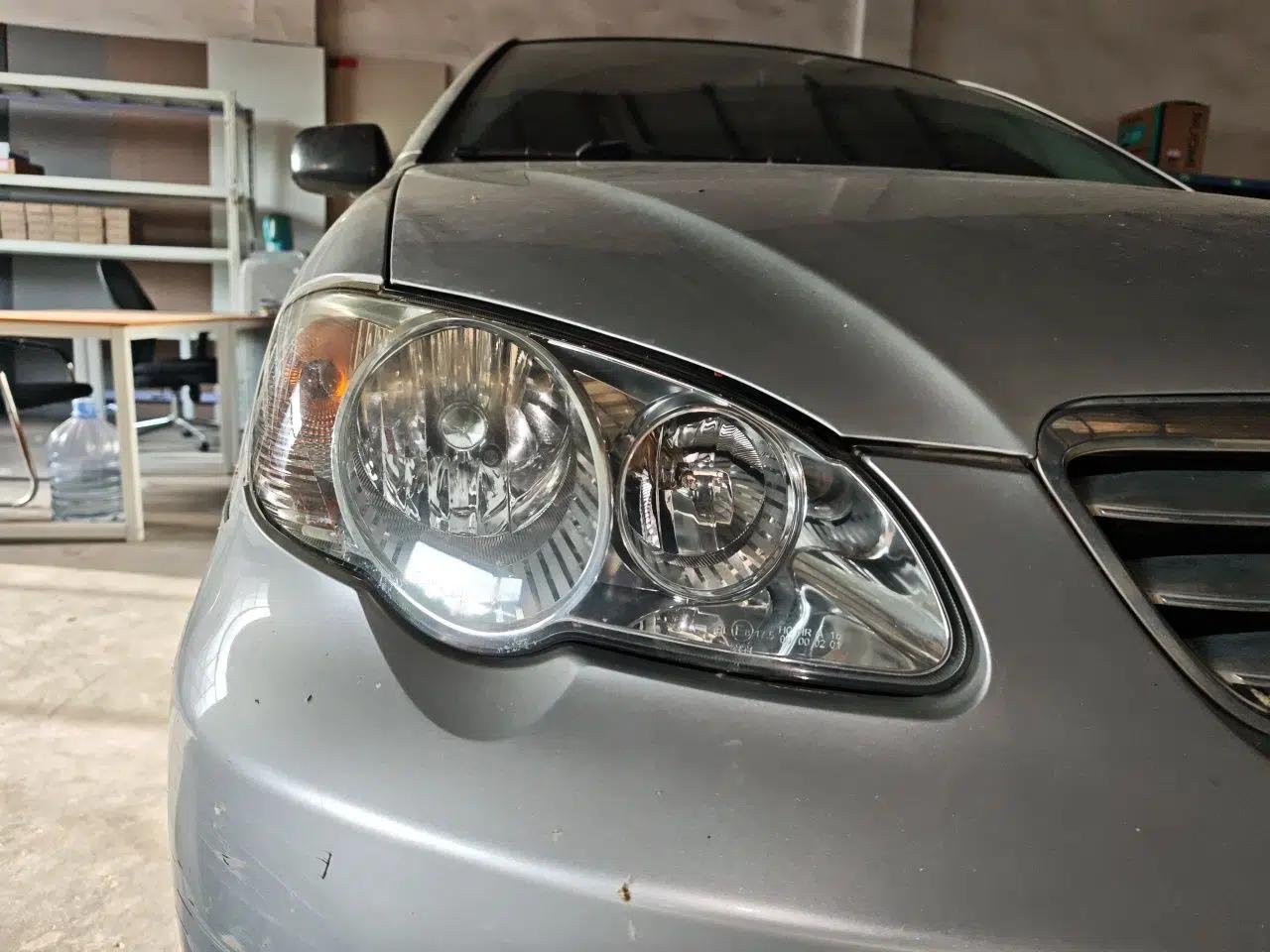 BYD F3 2012 Energy-Saving Model 1.5L Manual Comfort Version — миниатюра 7