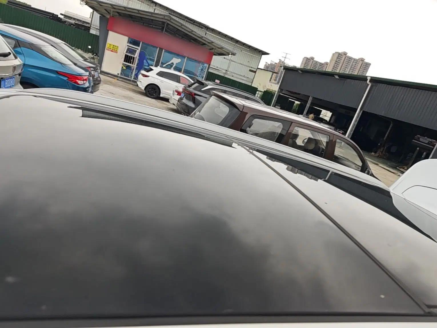 BYD Song Pro 2019 1.5T Automatic Luxury Model — миниатюра 11
