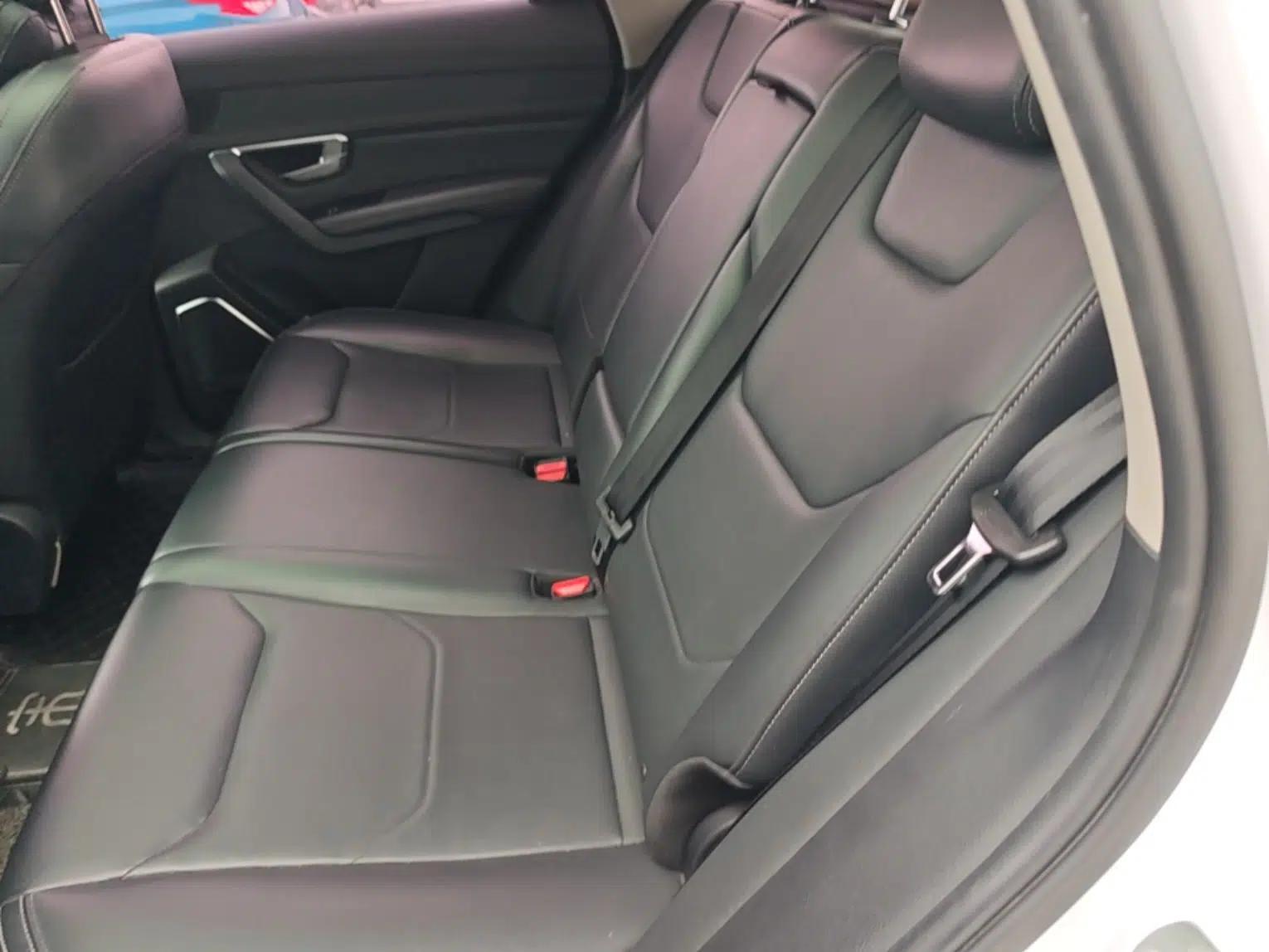 BYD Song Pro 2019 1.5T Automatic Luxury Model — миниатюра 20
