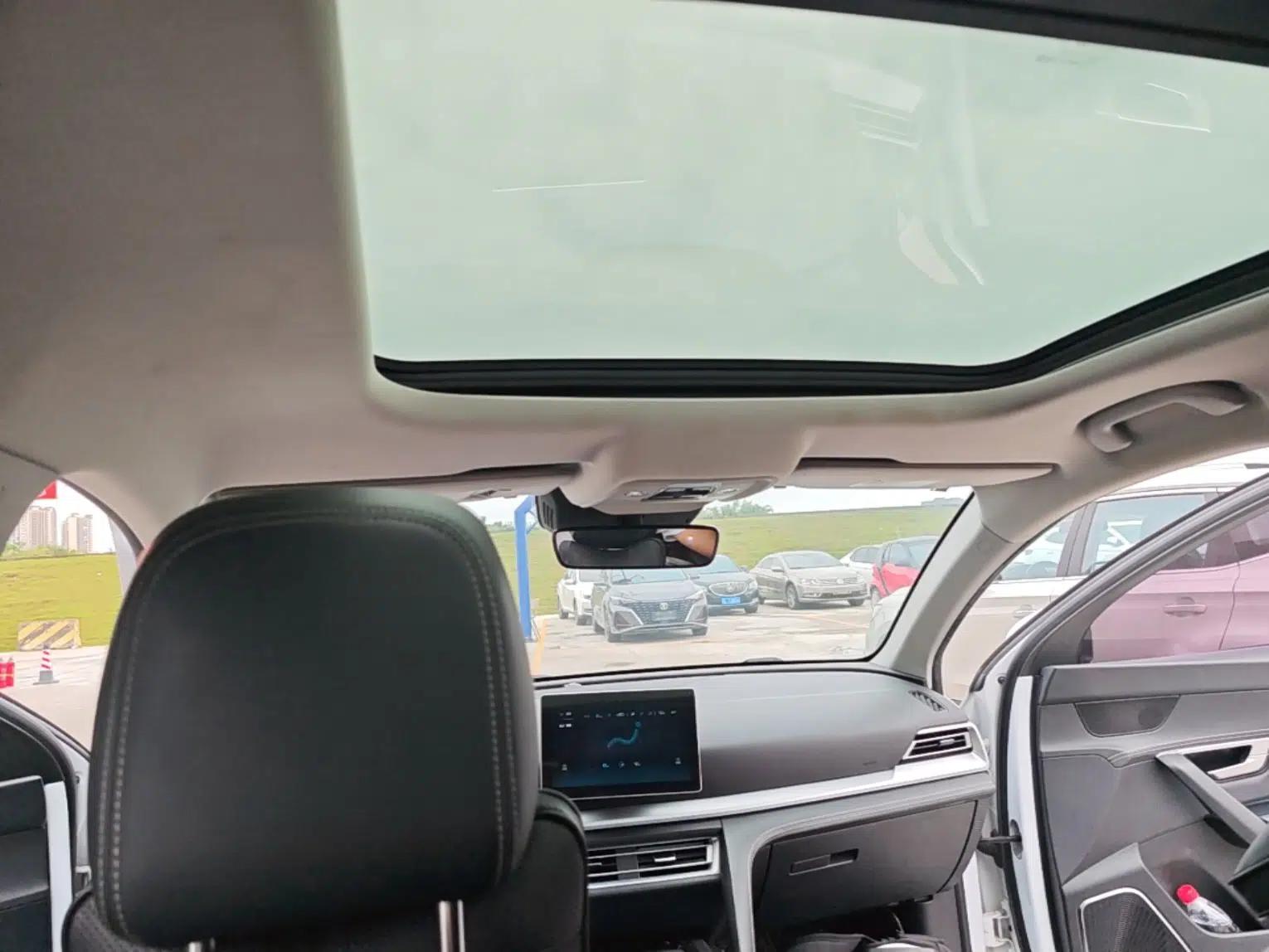 BYD Song Pro 2019 1.5T Automatic Luxury Model — миниатюра 21