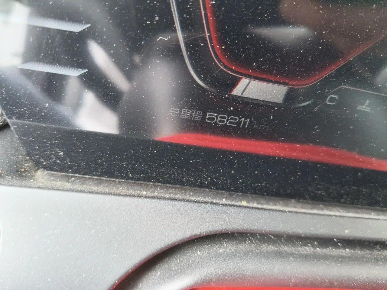BYD Song Pro 2019 1.5T Automatic Elite Edition — миниатюра 13