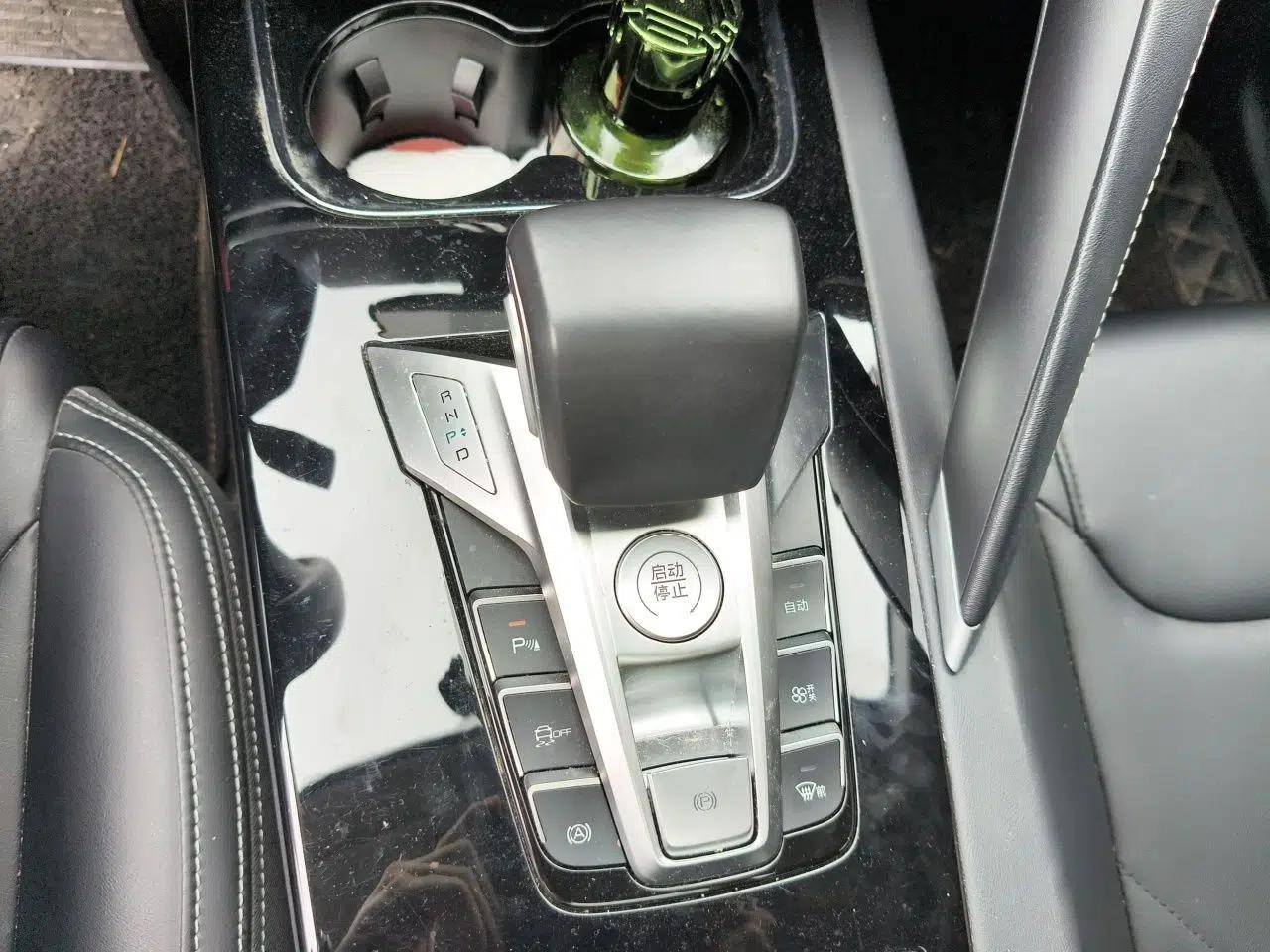 BYD Song Pro 2019 1.5T Automatic Elite Edition — миниатюра 15