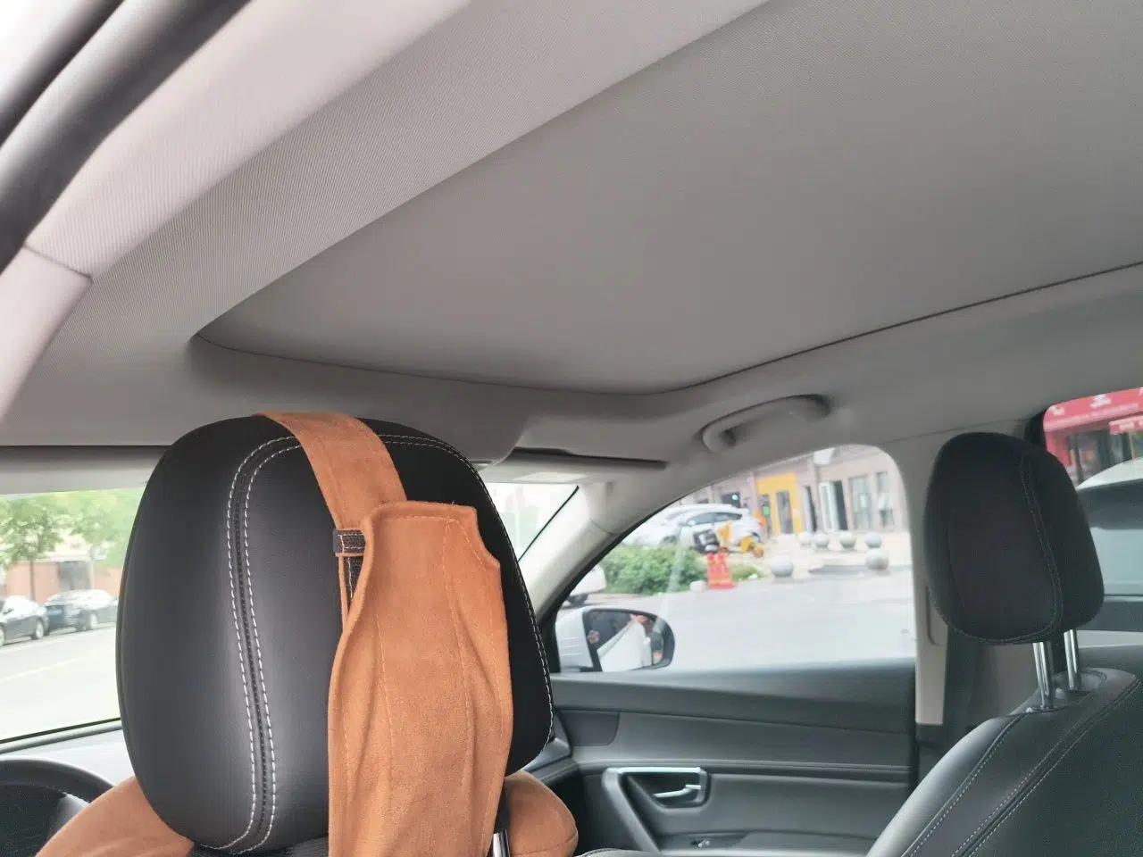 BYD Song Pro 2019 1.5T Automatic Elite Edition — миниатюра 19