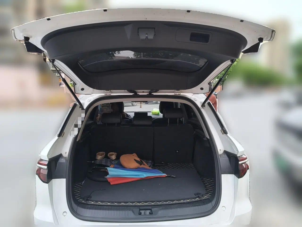 BYD Song Pro 2019 1.5T Automatic Elite Edition — миниатюра 20