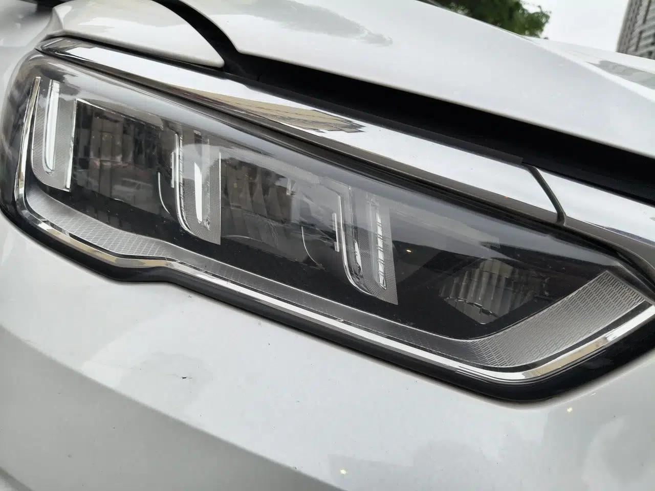 BYD Song Pro 2019 1.5T Automatic Elite Edition — миниатюра 7