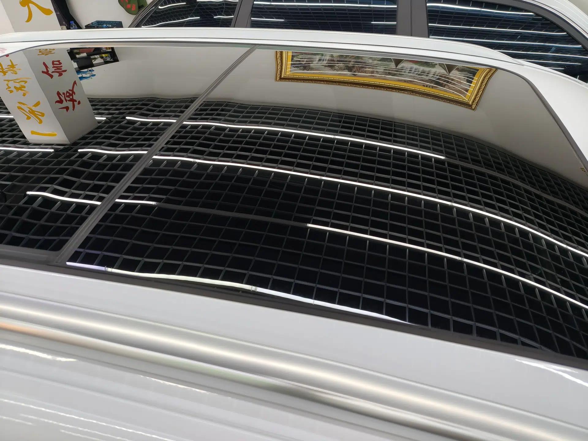 BYD Song Pro 2019 1.5T Automatic Luxury Model — миниатюра 11