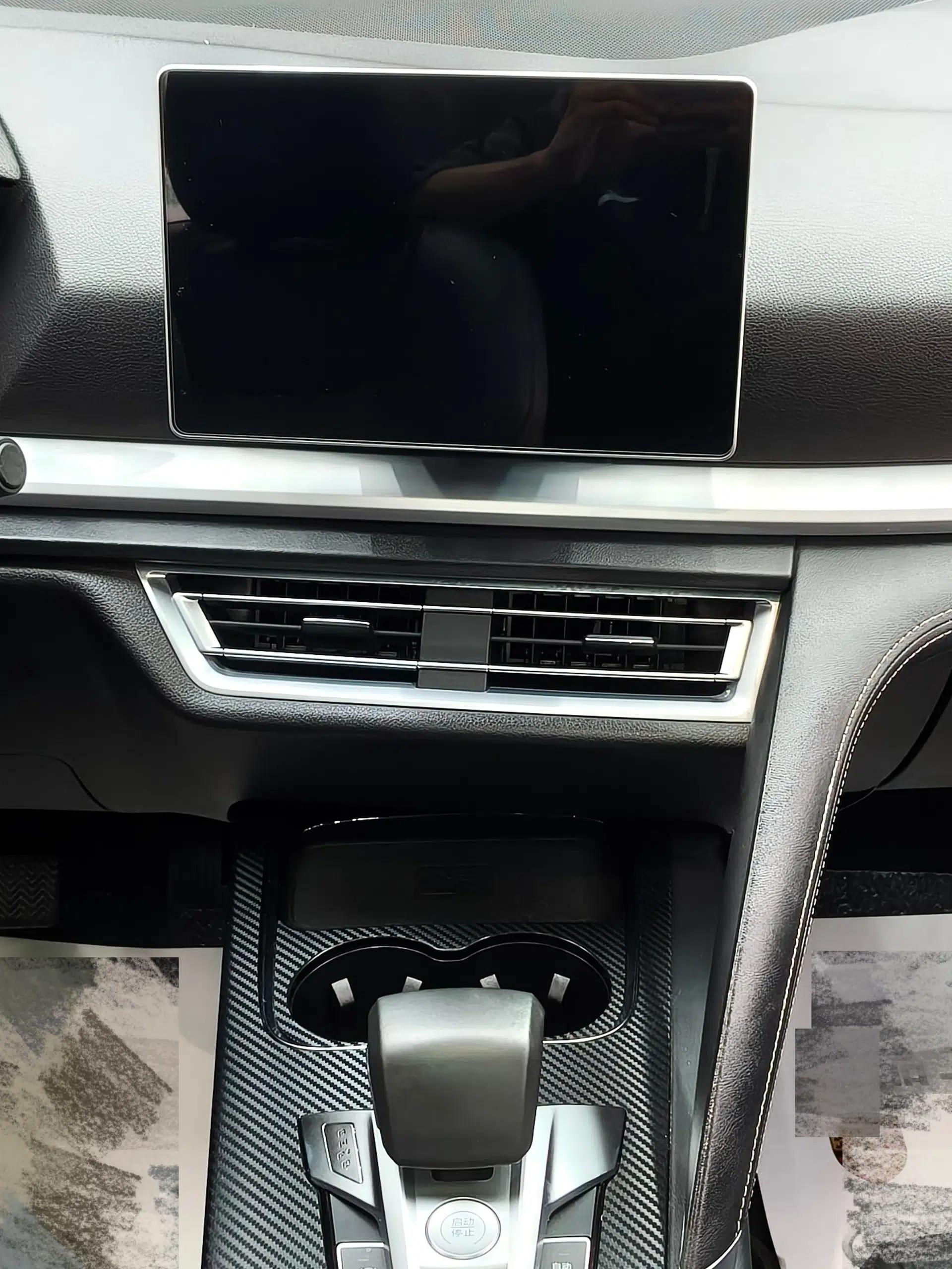 BYD Song Pro 2019 1.5T Automatic Luxury Model — миниатюра 18