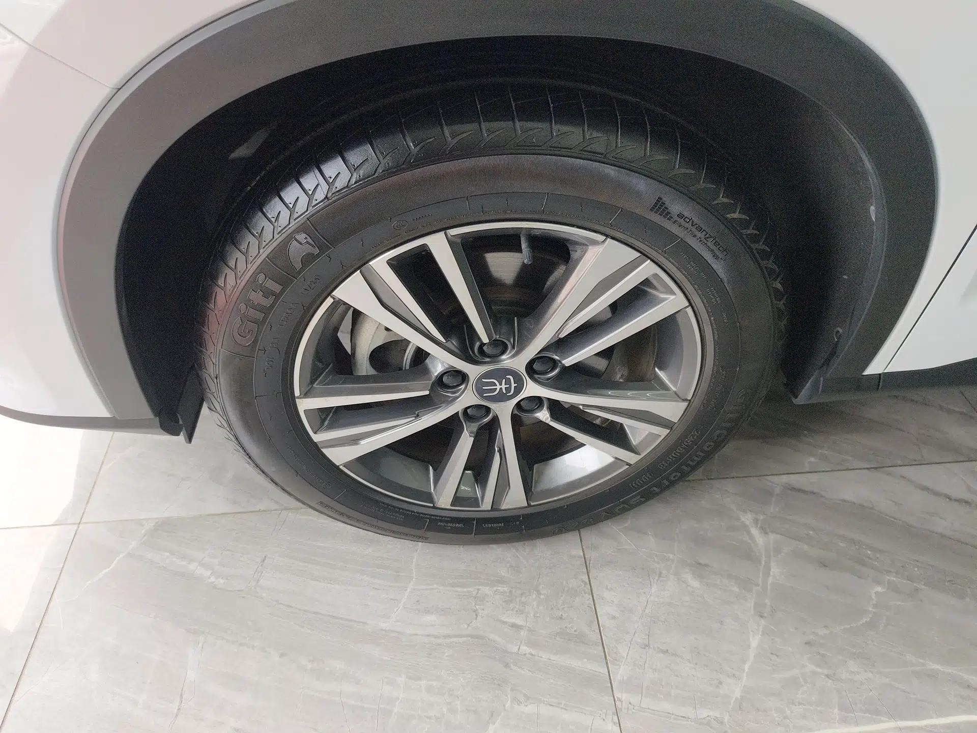 BYD Song Pro 2019 1.5T Automatic Luxury Model — миниатюра 4