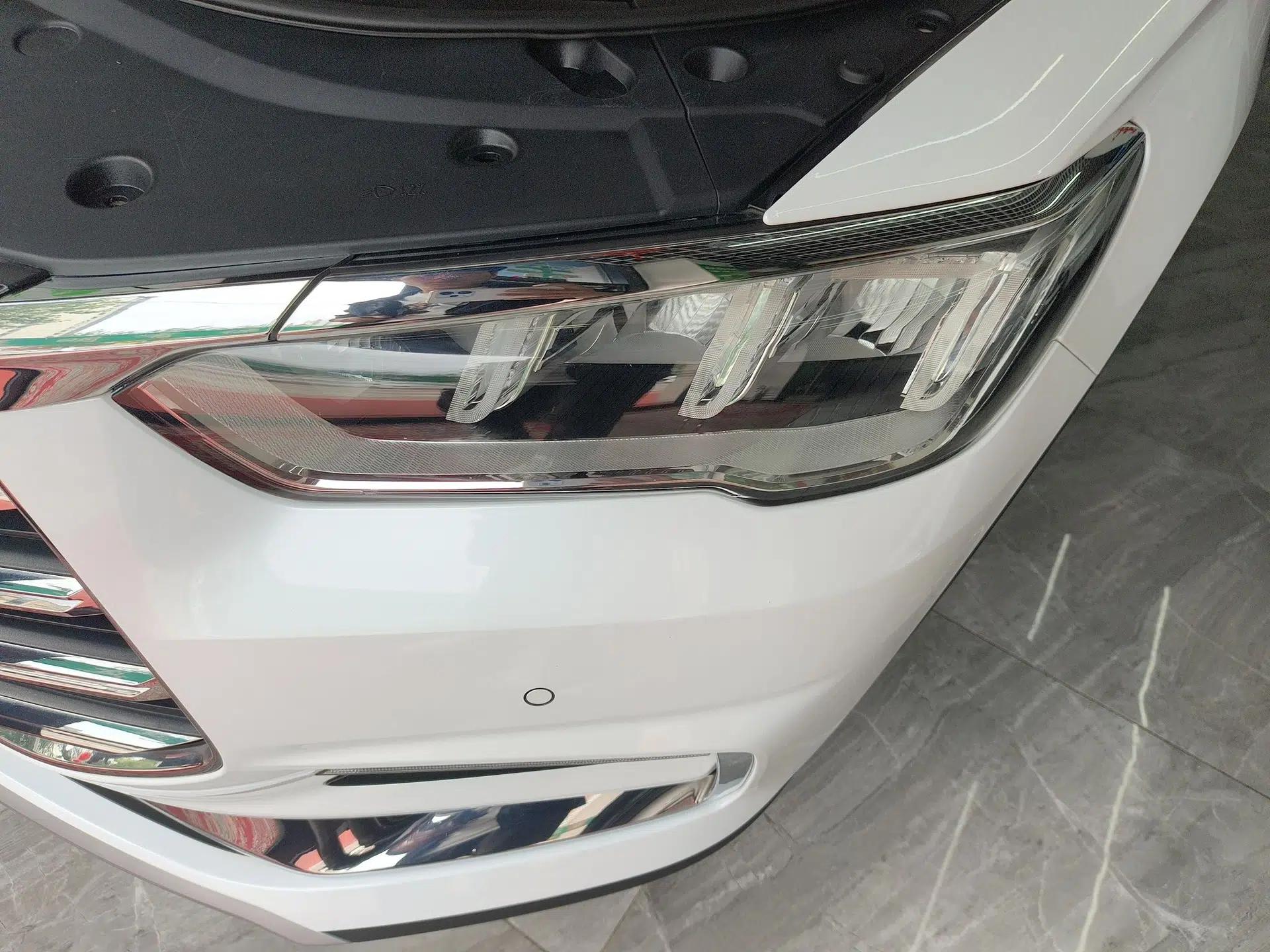 BYD Song Pro 2019 1.5T Automatic Luxury Model — миниатюра 6