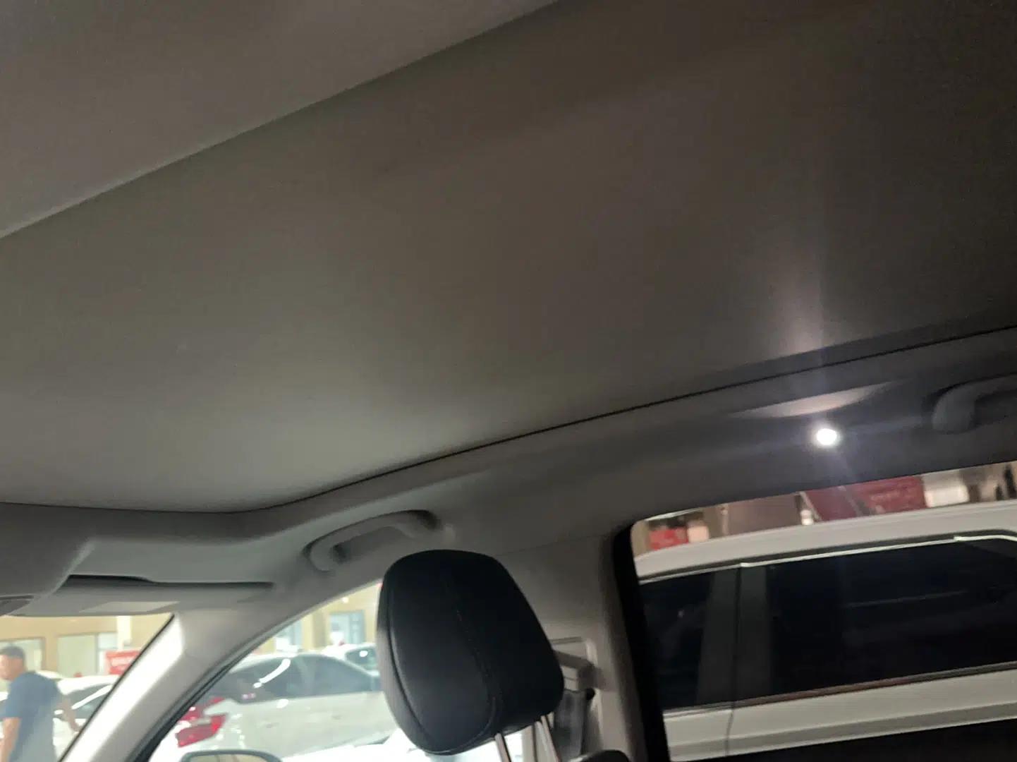 BYD Song Pro 2019 1.5T Automatic Luxury Model — миниатюра 11