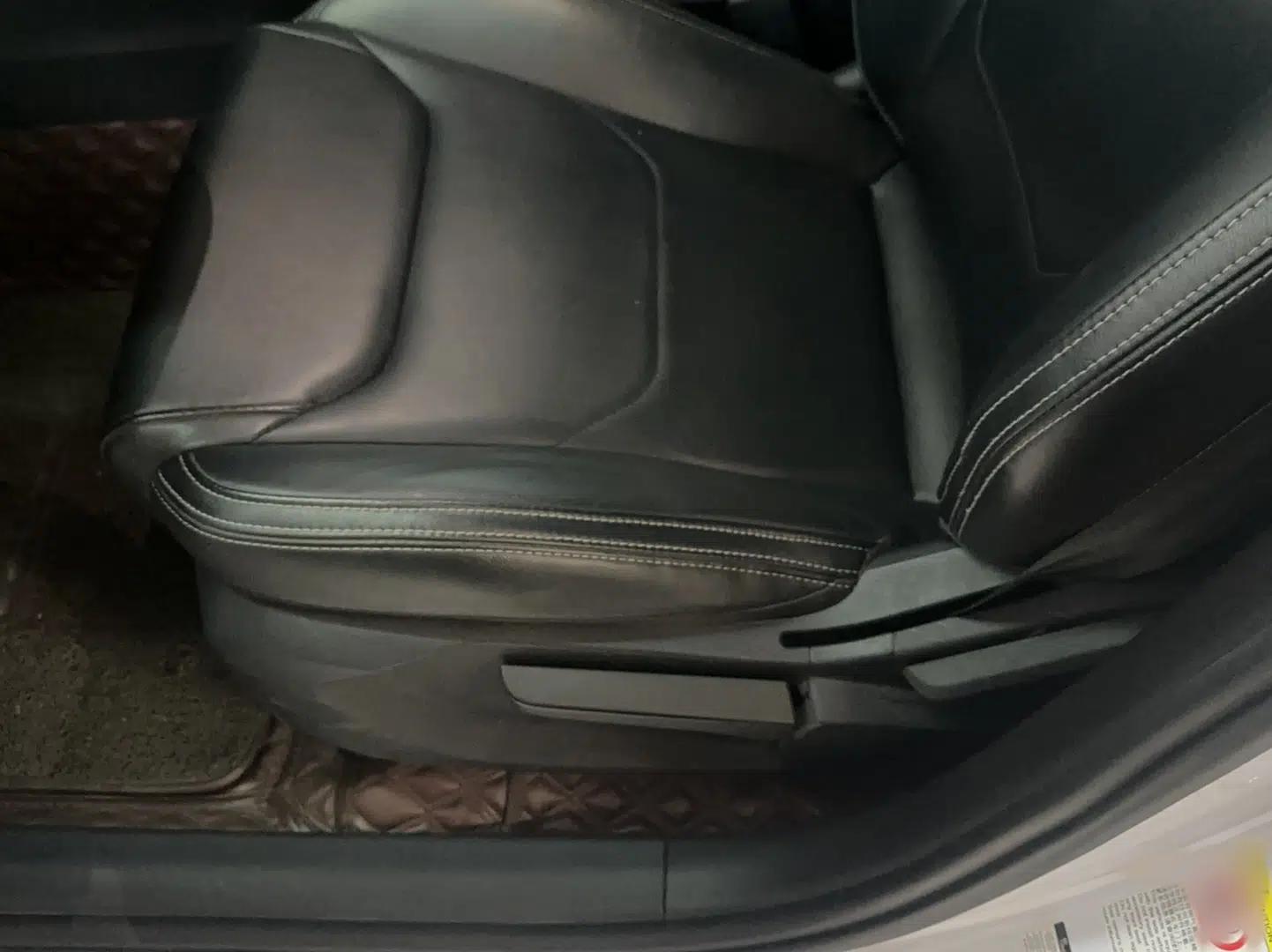 BYD Song Pro 2019 1.5T Automatic Luxury Model — миниатюра 15