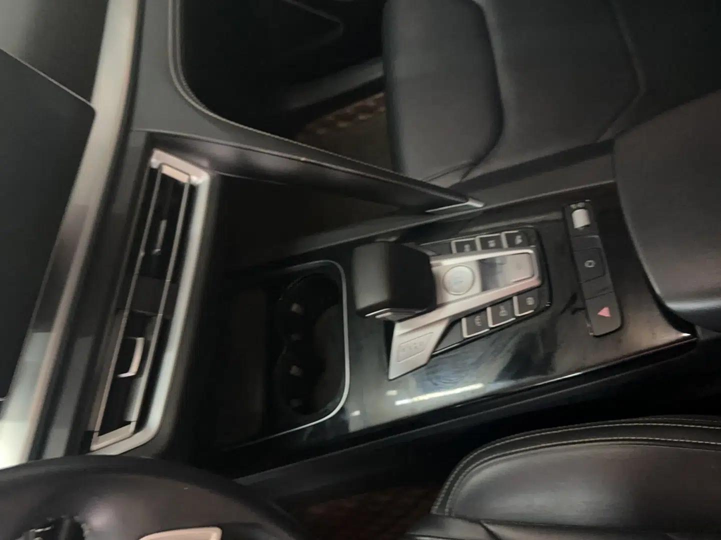 BYD Song Pro 2019 1.5T Automatic Luxury Model — миниатюра 16