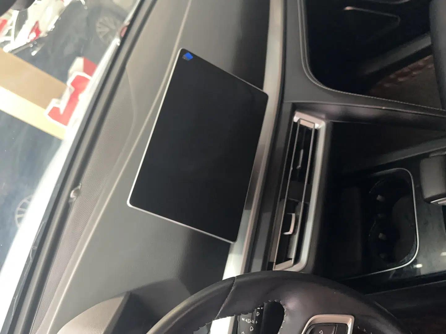 BYD Song Pro 2019 1.5T Automatic Luxury Model — миниатюра 17