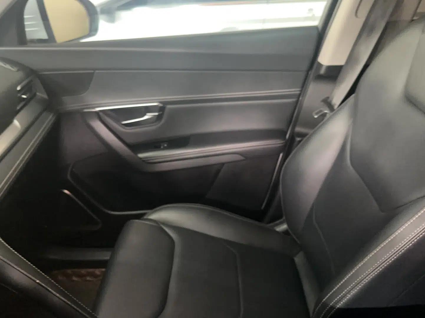 BYD Song Pro 2019 1.5T Automatic Luxury Model — миниатюра 18