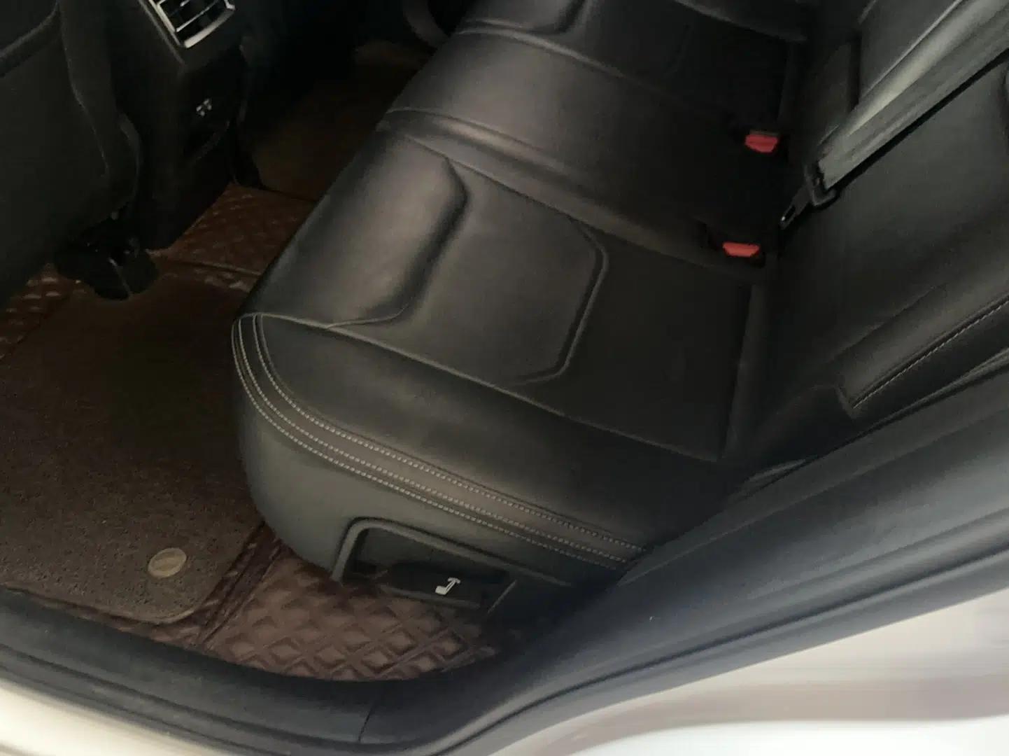BYD Song Pro 2019 1.5T Automatic Luxury Model — миниатюра 8