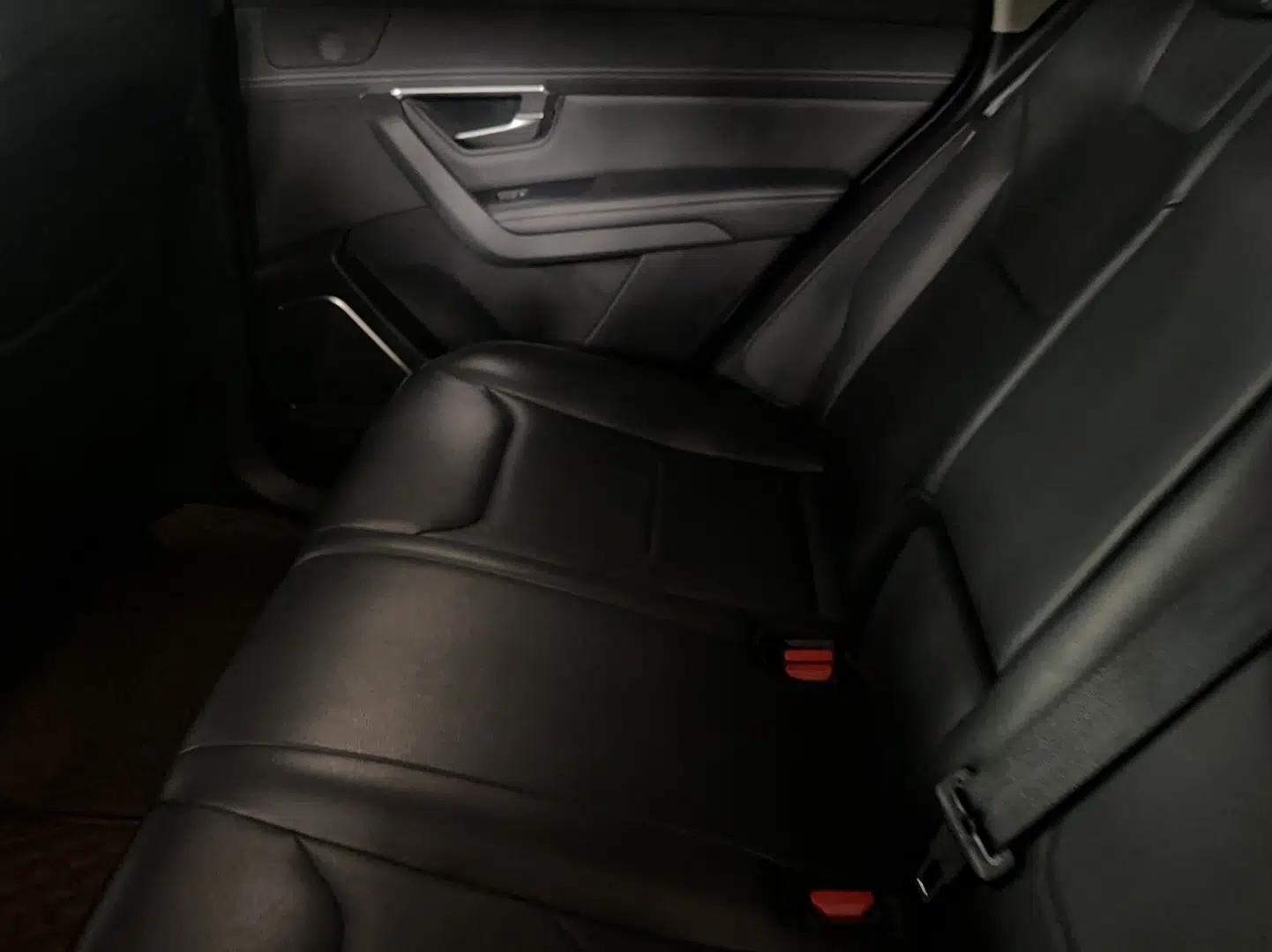 BYD Song Pro 2019 1.5T Automatic Luxury Model — миниатюра 9