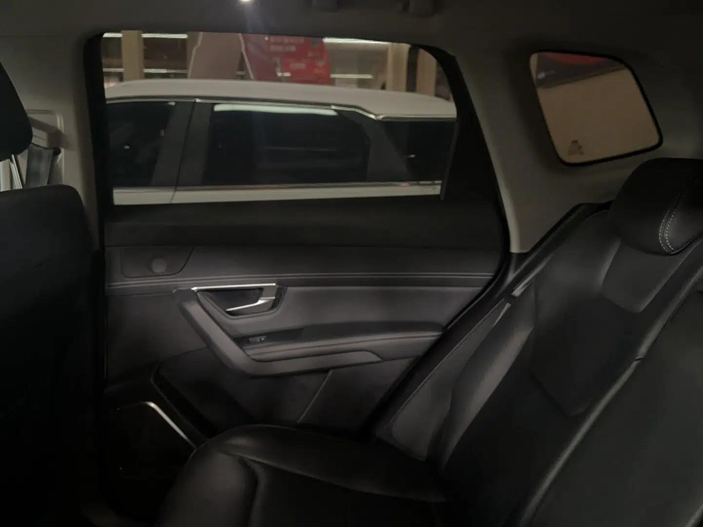 BYD Song Pro 2019 1.5T Automatic Luxury Model — миниатюра 10
