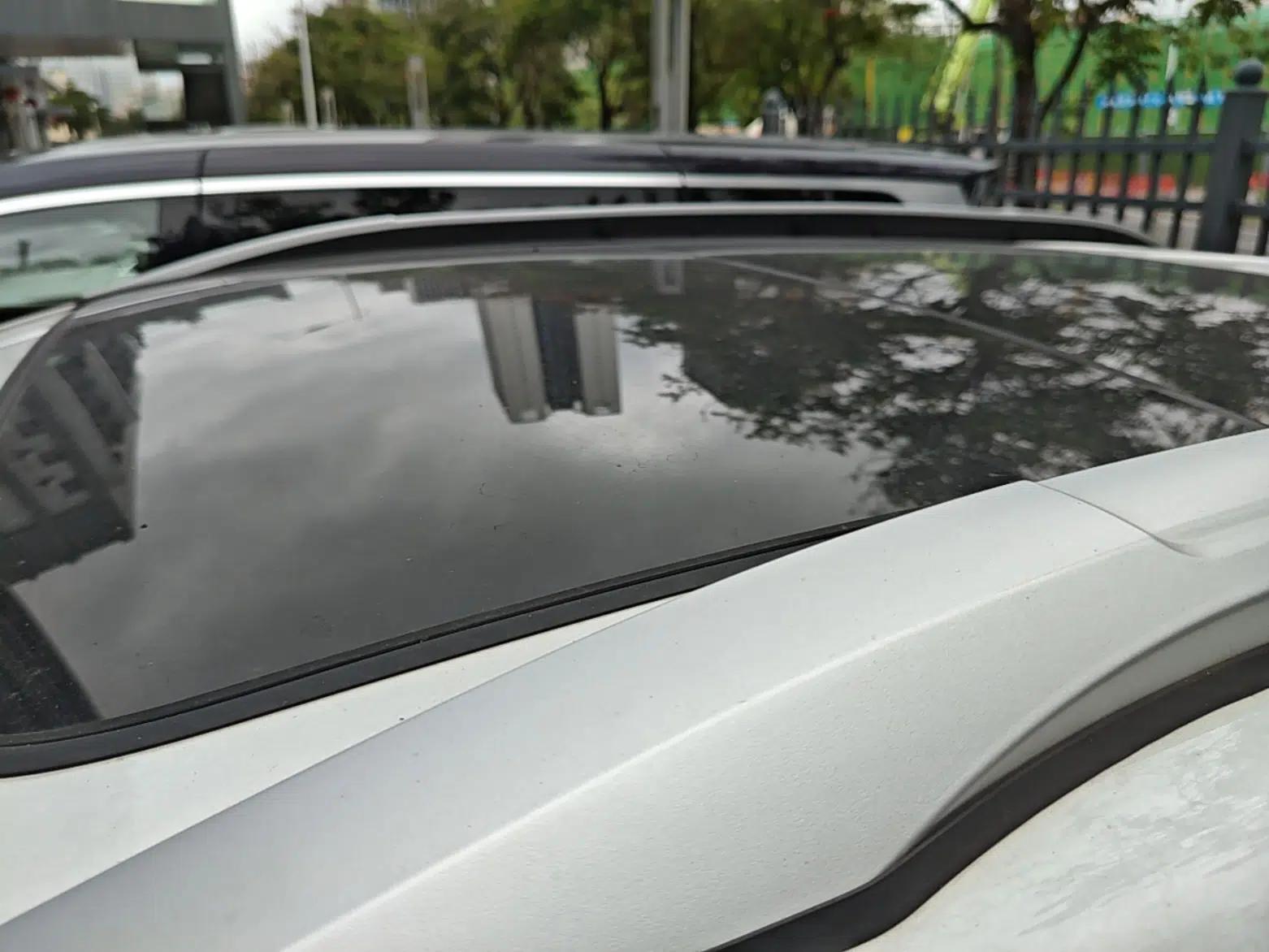 BYD Yuan New Energy 2019 EV360 Smart Connect Enjoyment Model — миниатюра 11