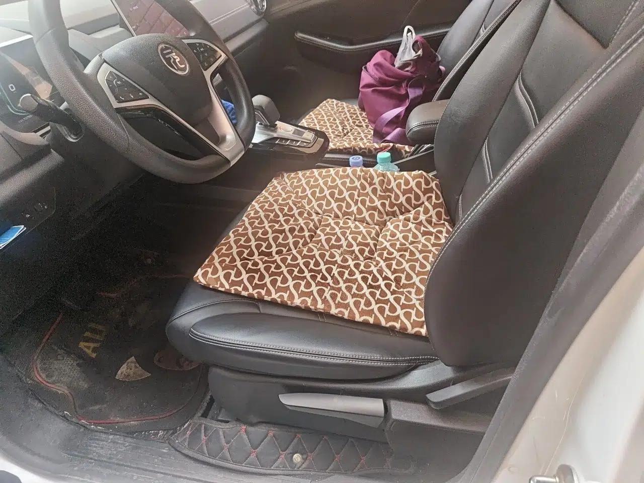 BYD Yuan New Energy 2019 EV535 Smart Connect Trendsetting Model — миниатюра 16