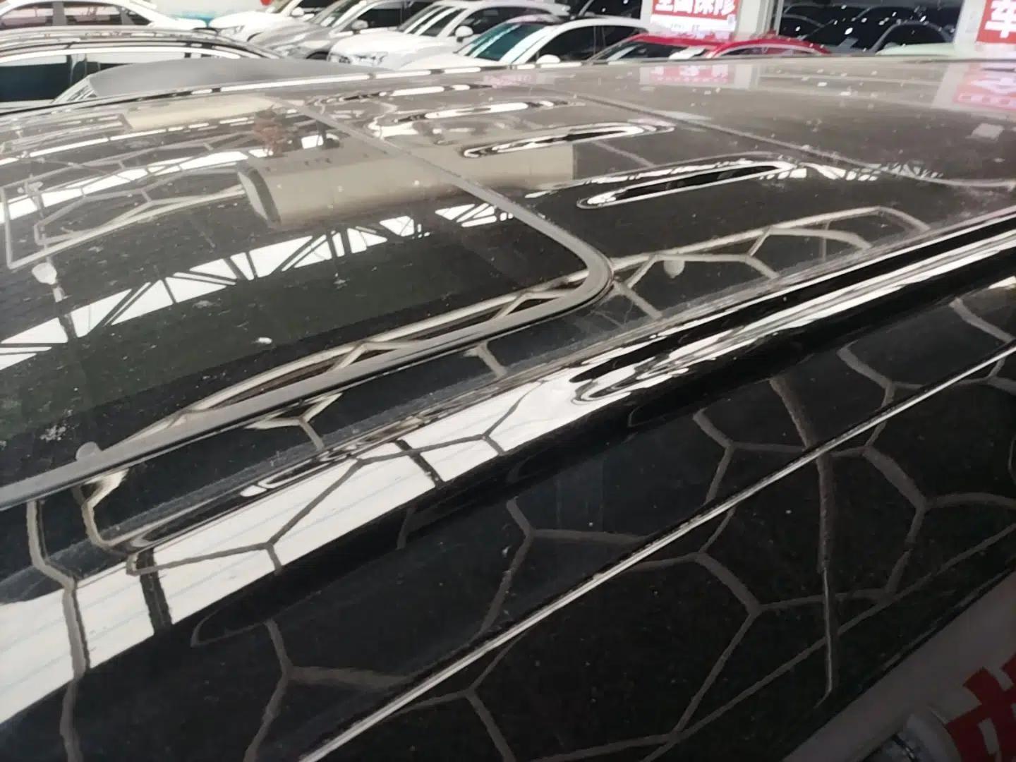 BYD Xia 2025 DM-i 1.5T 180km Beyond Edition — миниатюра 11