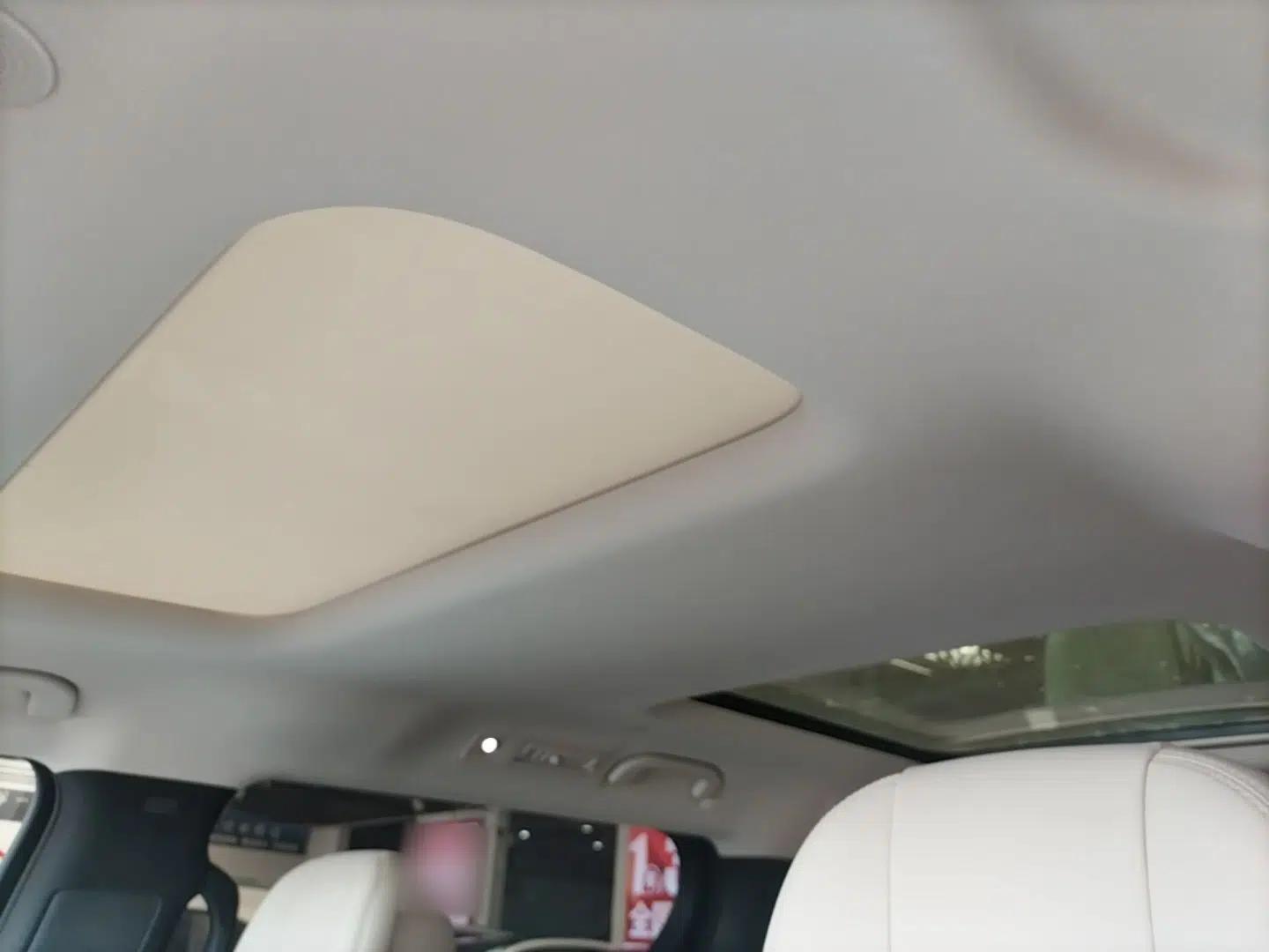 BYD Xia 2025 DM-i 1.5T 180km Beyond Edition — миниатюра 21