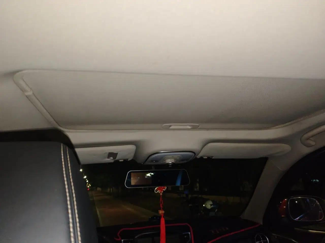 BYD Song 2017 Gaishe Upgrade Edition 1.5TID Automatic Elite Model — миниатюра 19