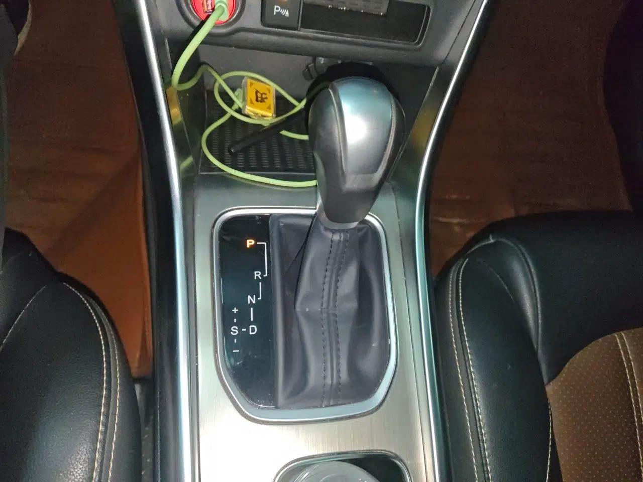 BYD Song 2016 GaiShi Edition 1.5TID Automatic Elite Model — миниатюра 15