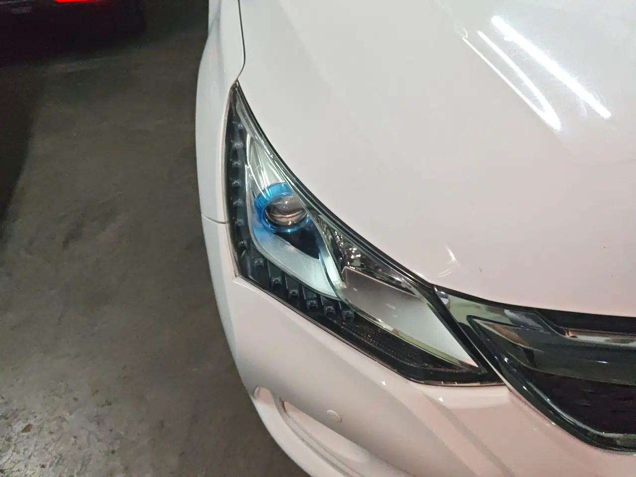 BYD Song 2016 GaiShi Edition 1.5TID Automatic Elite Model — миниатюра 7