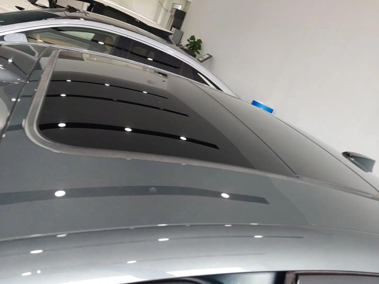 BYD Han L 2025 DM-p Four-Wheel-Drive LiDAR Flagship Model — миниатюра 11