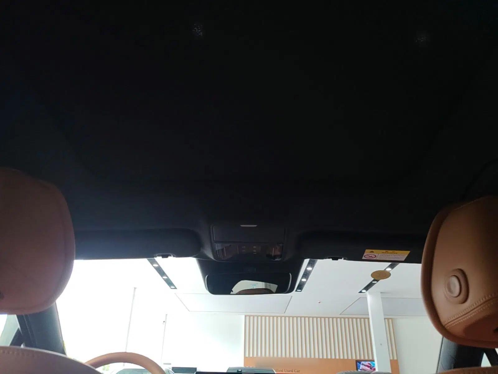 BYD Han L 2025 DM-p Four-Wheel-Drive LiDAR Flagship Model — миниатюра 21
