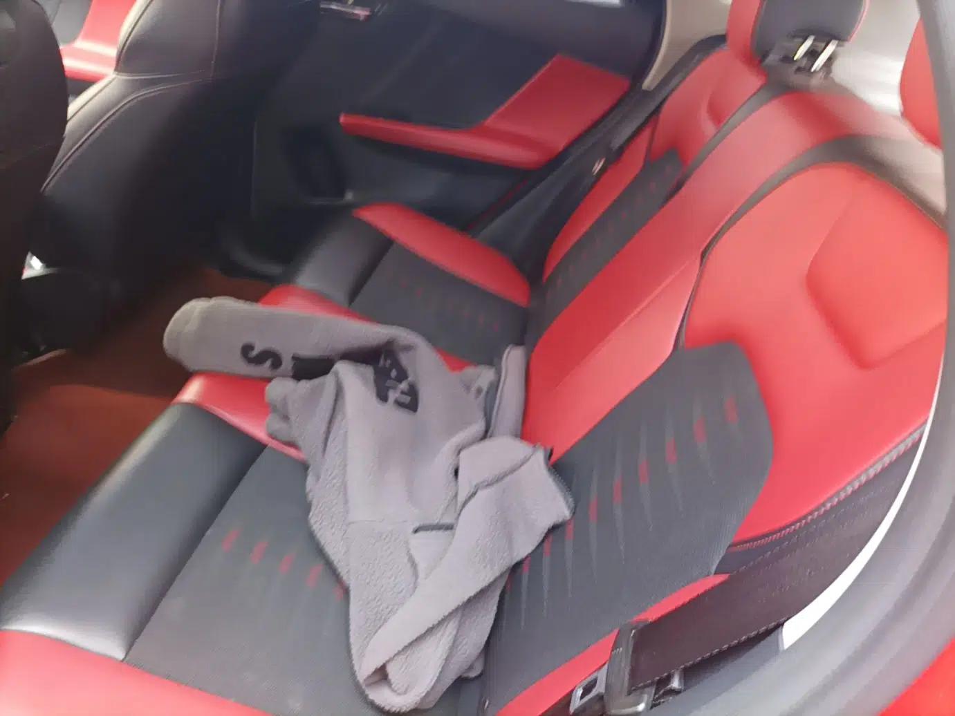 BYD e2 2020 Upgraded Version Long-Range Edition Luxury Model — миниатюра 20