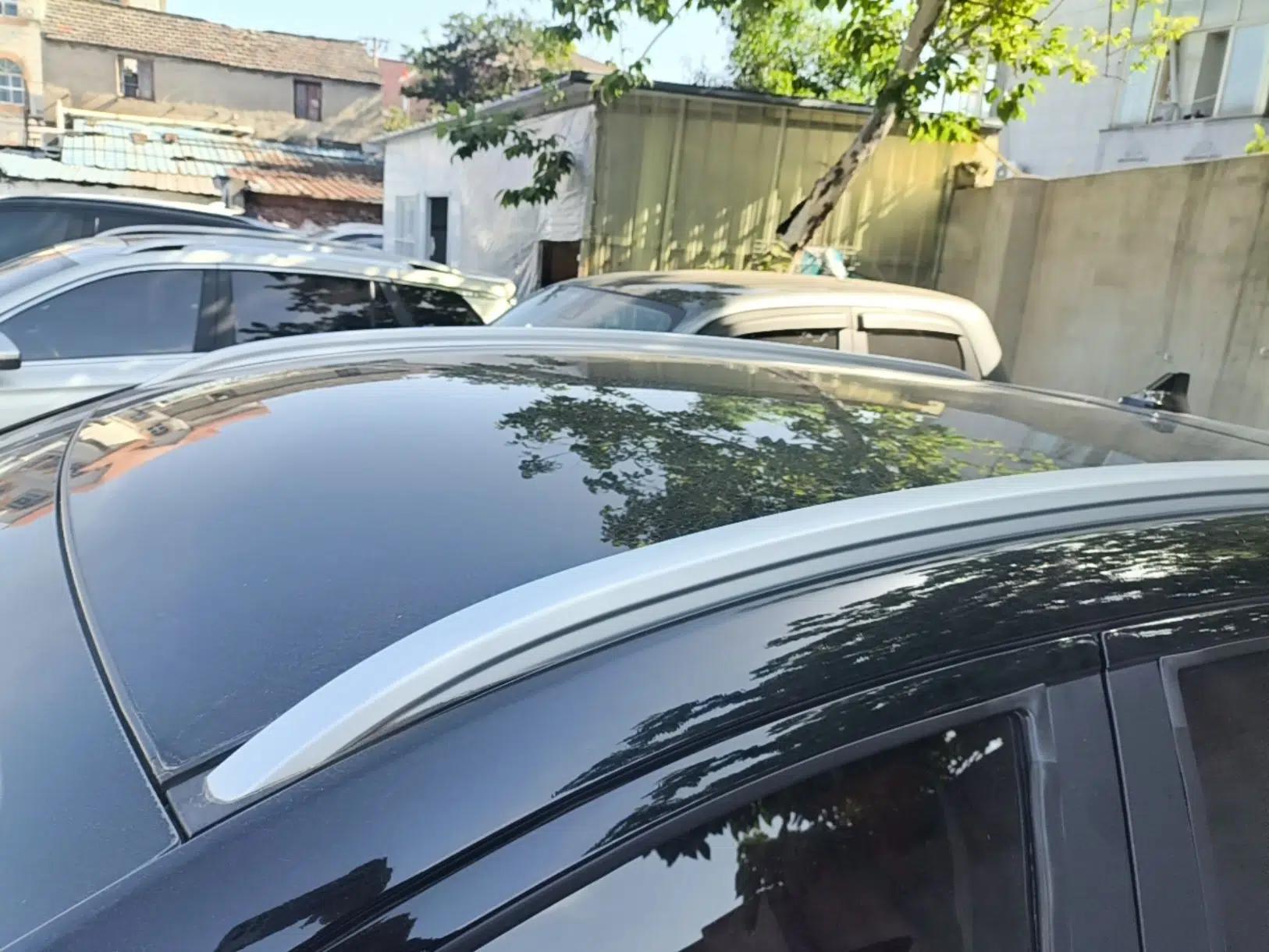 BYD e2 2021 Deluxe Model — миниатюра 11
