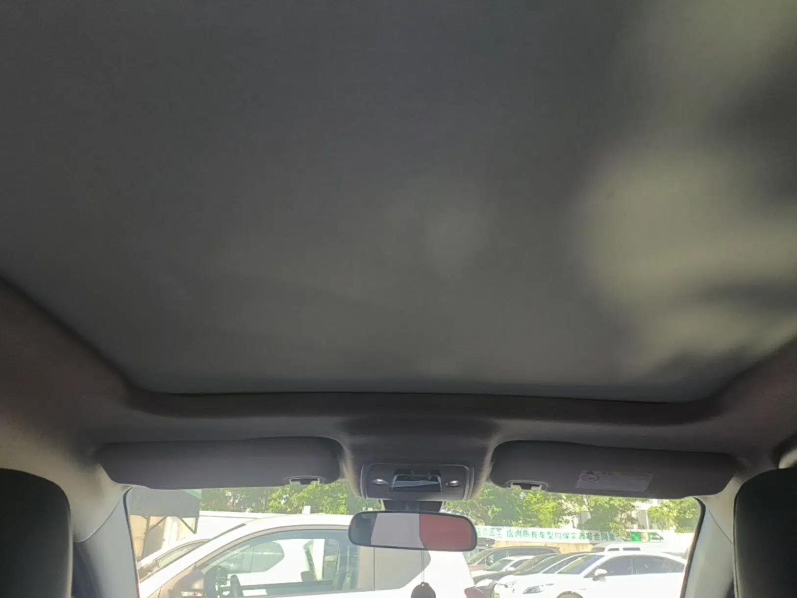 BYD e2 2021 Deluxe Model — миниатюра 21