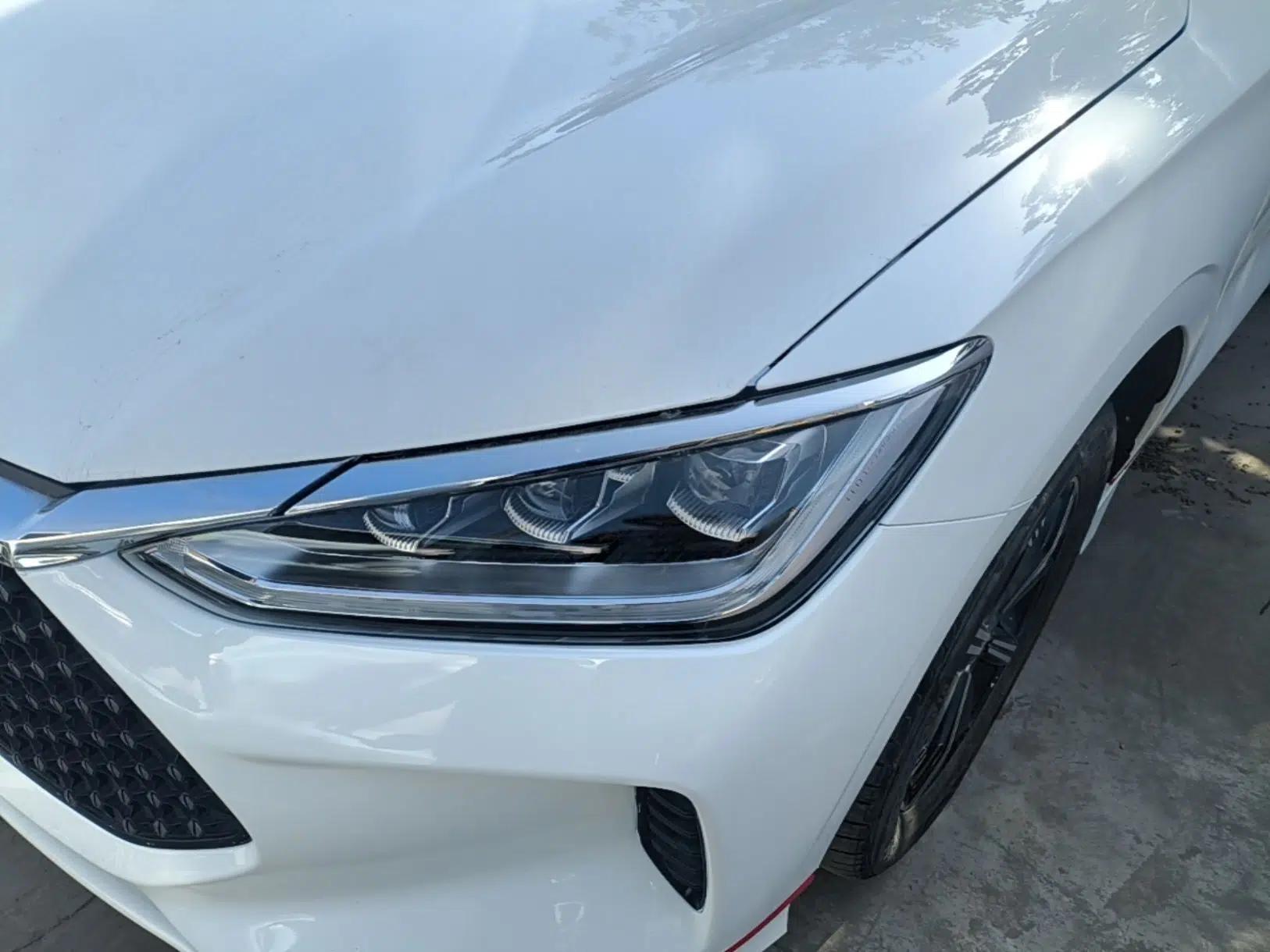 BYD e2 2021 Deluxe Model — миниатюра 9