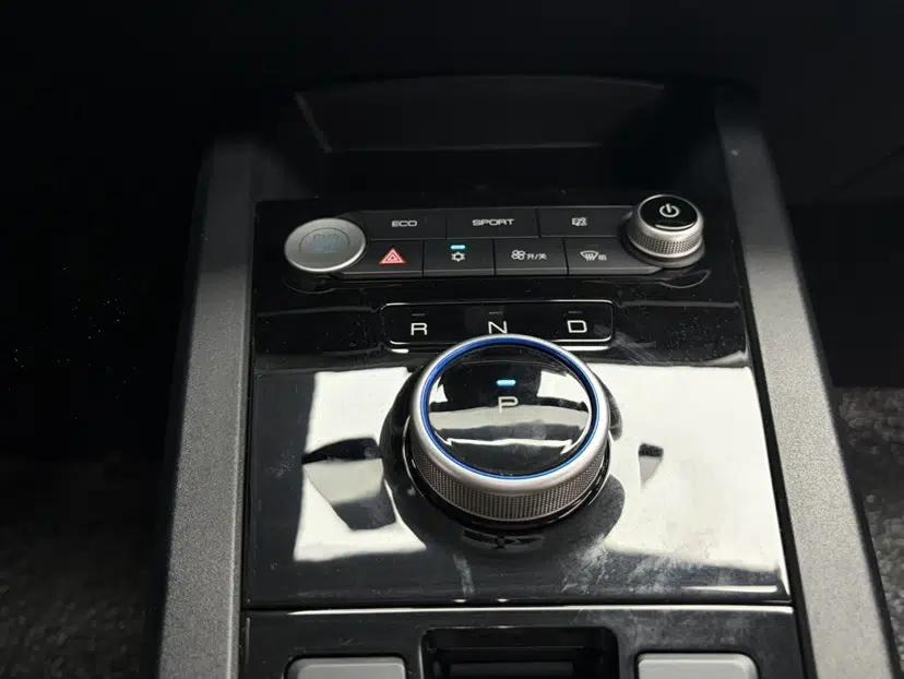 BYD e2 2021 Comfort Model — миниатюра 14