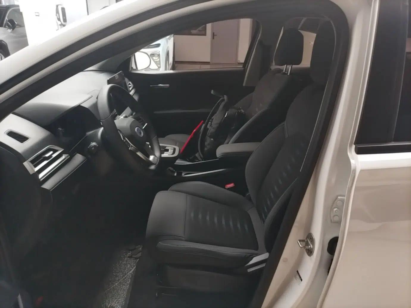 BYD e2 2021 Comfort Model — миниатюра 15