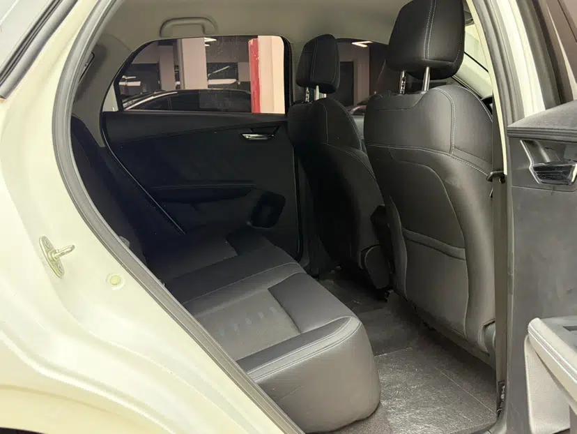 BYD e2 2021 Comfort Model — миниатюра 19