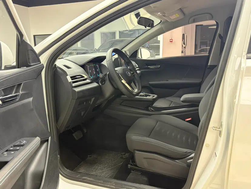 BYD e2 2021 Comfort Model — миниатюра 22