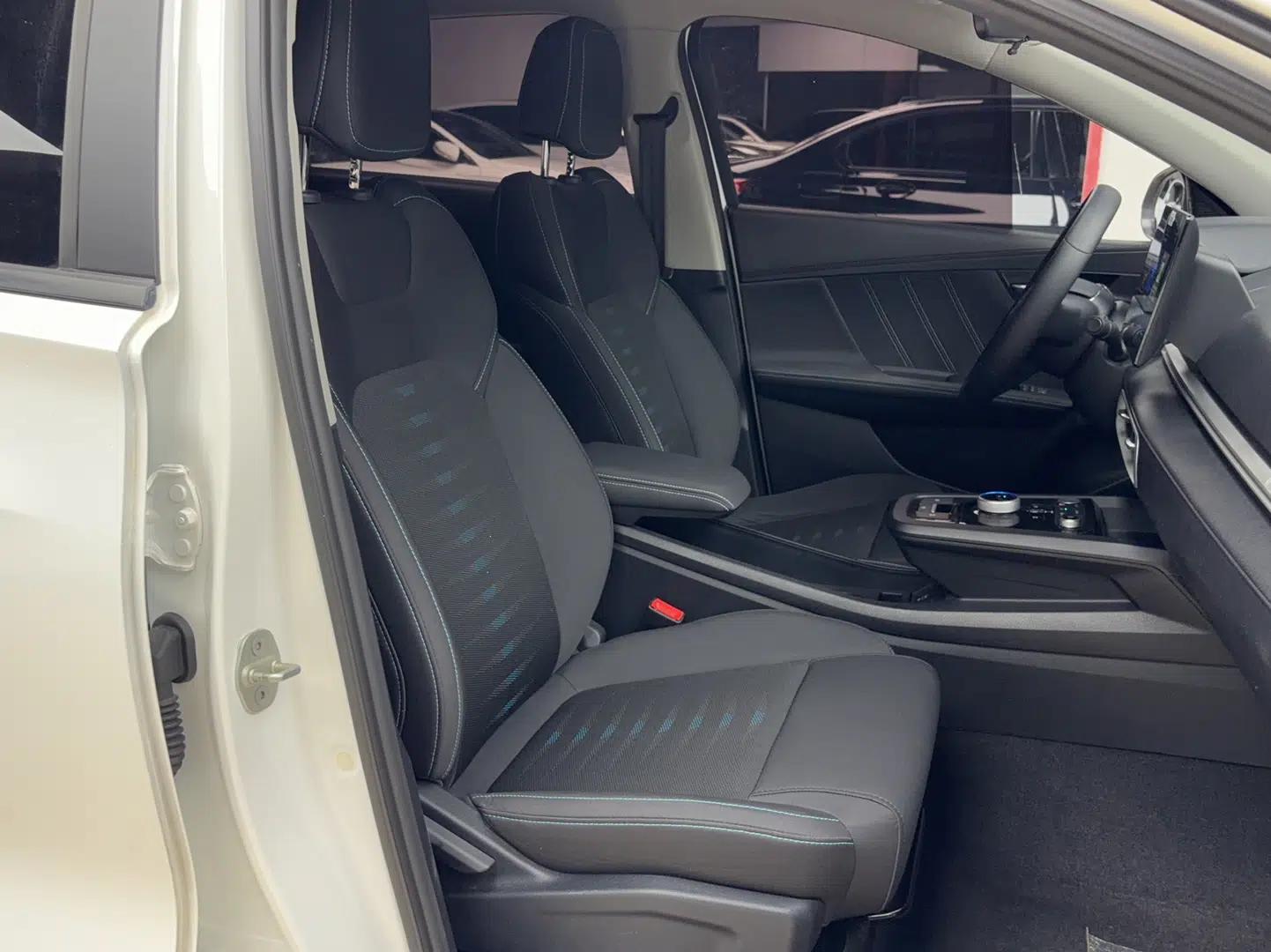 BYD e2 2021 Comfort Model — миниатюра 24