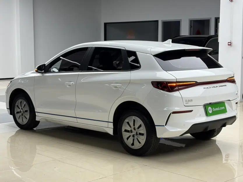 BYD e2 2021 Comfort Model — миниатюра 5