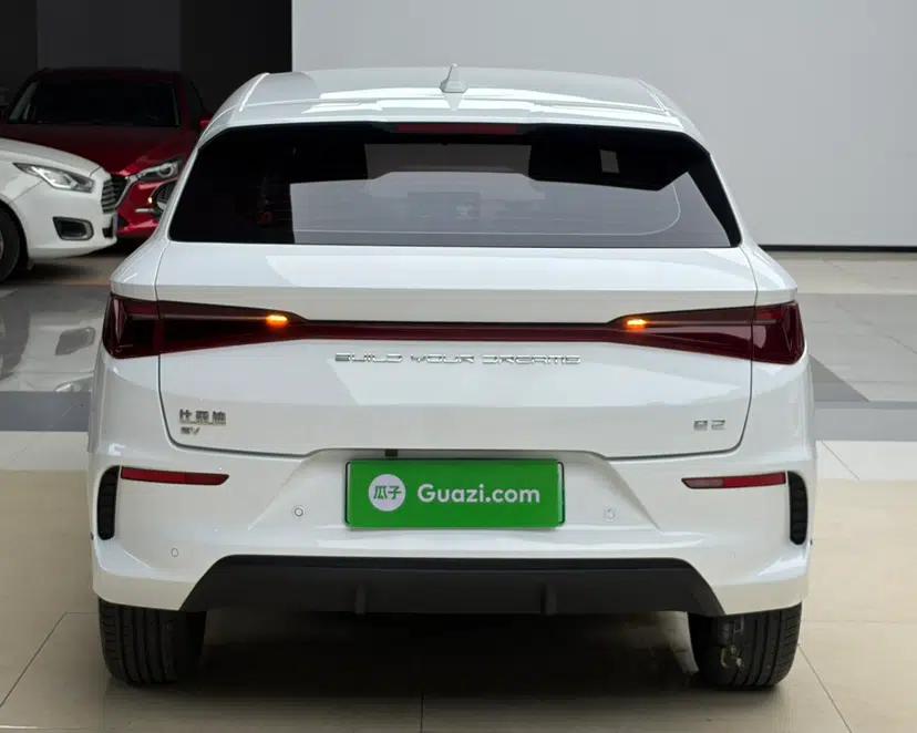 BYD e2 2021 Comfort Model — миниатюра 6