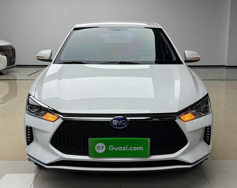 BYD e2 2021 Comfort Model — миниатюра 7